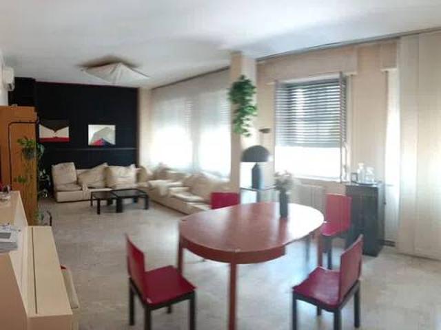 Appartamento in affitto a Commenda, Rovigo