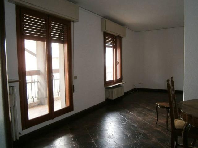 Appartamento in affitto a Commenda, Rovigo