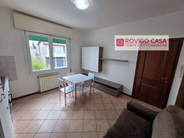 Appartamento in affitto a Rovigo, Veneto