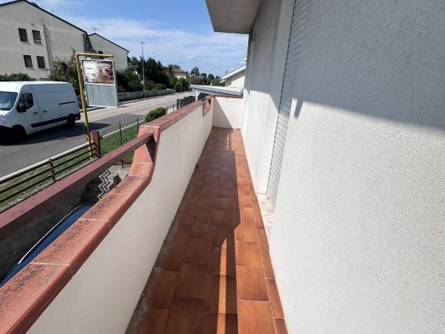 Appartamento in affitto a Rovigo, Veneto