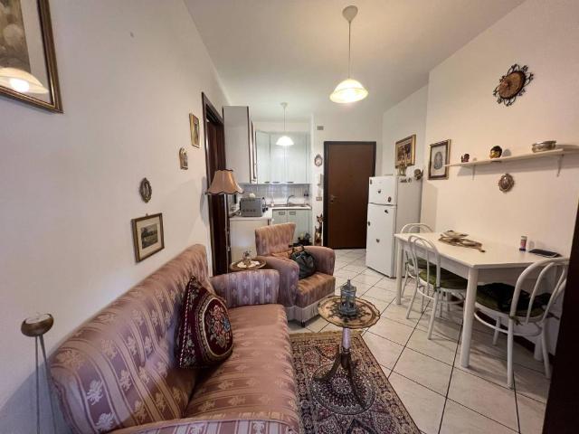 Appartamento in affitto a Rovigo, Veneto