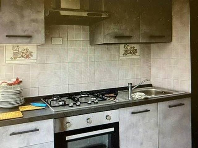 Appartamento in affitto a Rovigo, Veneto