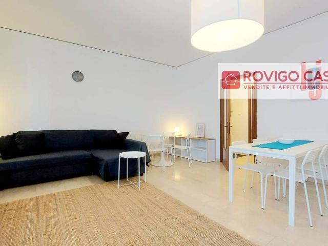 Appartamento in affitto a Rovigo, Veneto