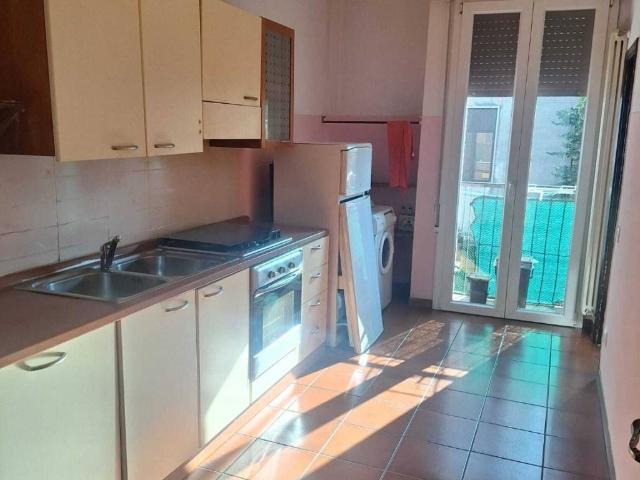 Appartamento in affitto a Rovigo, Veneto