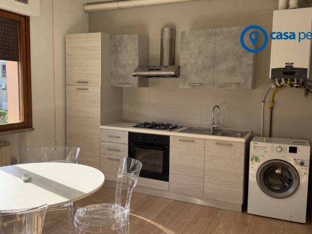 Appartamento in affitto a San Pio X, Rovigo