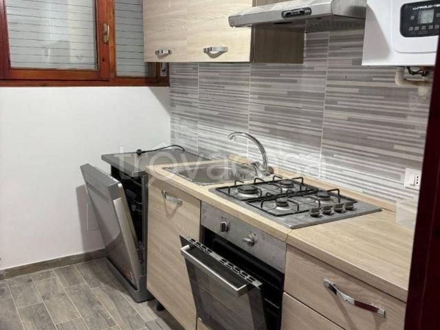 Appartamento in affitto a Grotta Rossa, Rimini