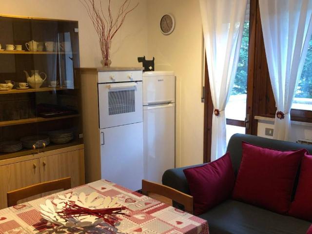 Appartamento in affitto a Campello Sul Clitunno, Umbria