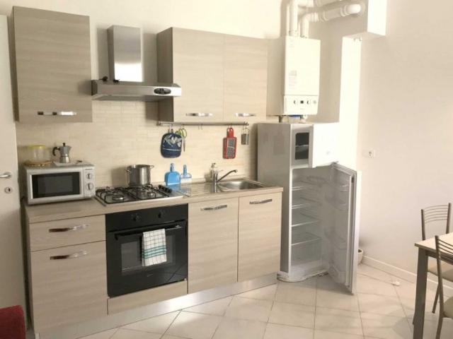 Appartamento in affitto a Rovigo, Veneto