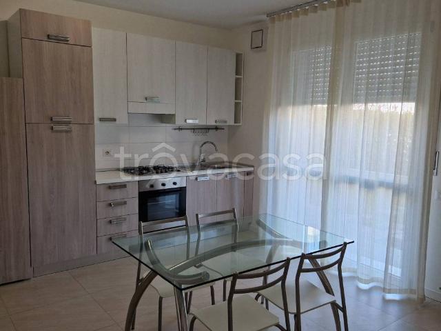 Appartamento in affitto a Angeli, San Giorgio Di Mantova