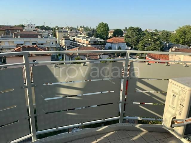 Appartamento in affitto a Rovigo, Veneto