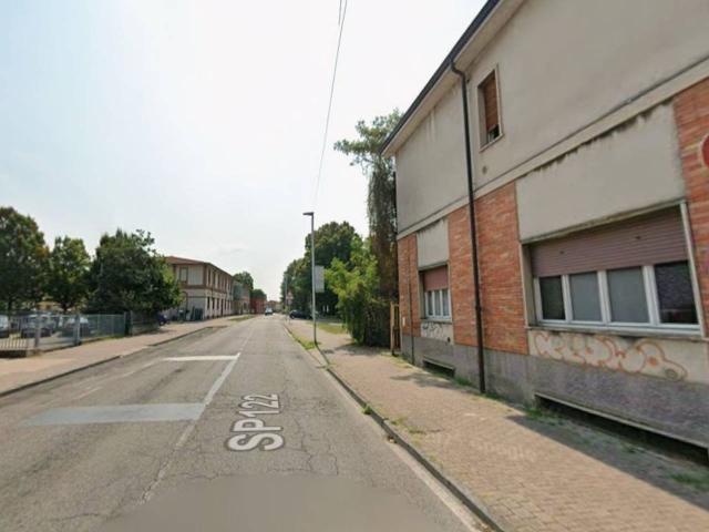 Appartamento in affitto a Cascina Grande, Rozzano