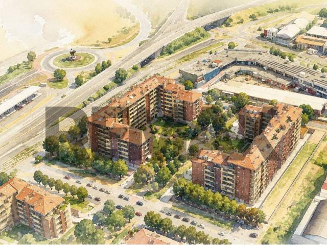 Appartamento in affitto a Rozzano, Lombardia