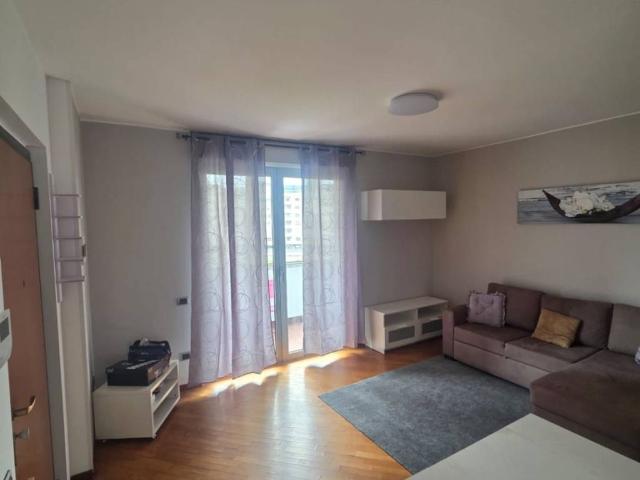 Appartamento in affitto a Rozzano, Lombardia
