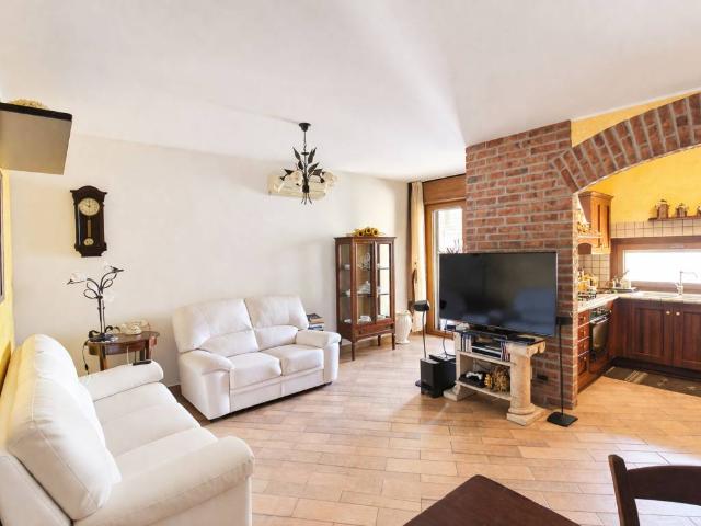 Appartamento in affitto a Rozzano, Lombardia