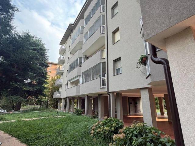 Appartamento in affitto a Cassino Scanasio, Rozzano