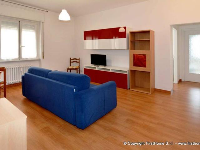Appartamento in affitto a Rozzano, Lombardia
