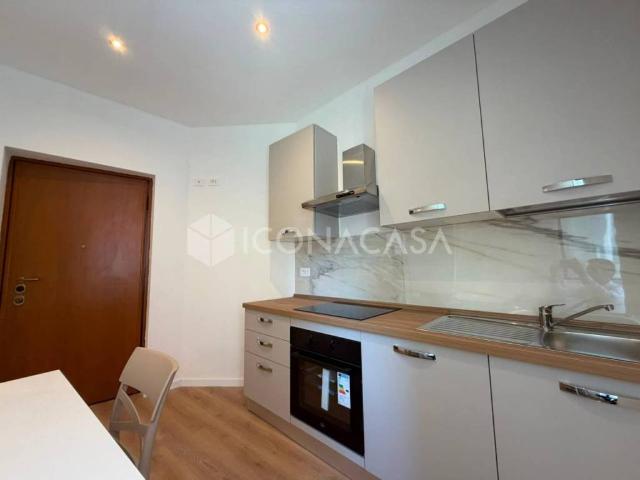 Appartamento in affitto a Rozzano, Lombardia