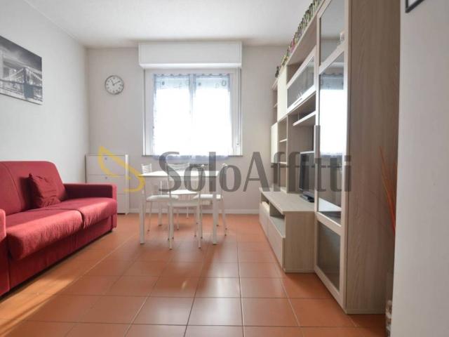 Appartamento in affitto a Pontesesto, Rozzano