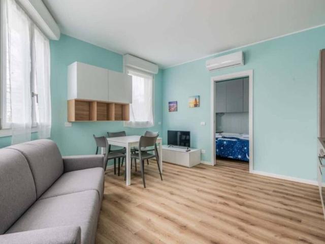 Appartamento in affitto a Rozzano, Milano