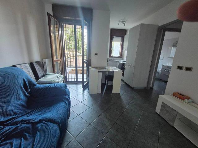 Appartamento in affitto a Rozzano, Lombardia