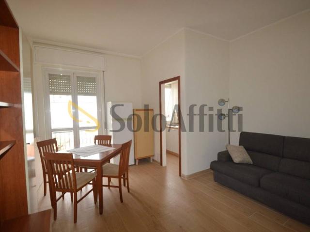 Appartamento in affitto a Valleambrosia, Rozzano