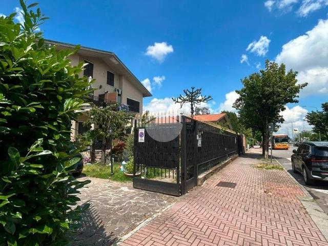 Appartamento in affitto a Rozzano, Lombardia