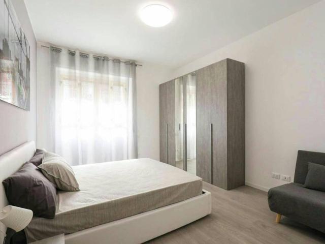 Appartamento in affitto a Rozzano, Milano