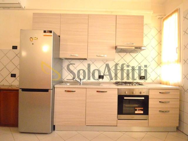 Appartamento in affitto a Rozzano, Lombardia