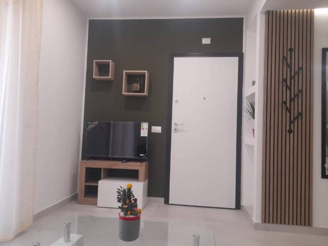 Appartamento in affitto a Valleambrosia, Rozzano