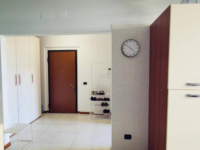 Appartamento in affitto a Rozzano, Lombardia