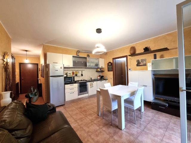 Appartamento in affitto a Cascina Grande, Rozzano
