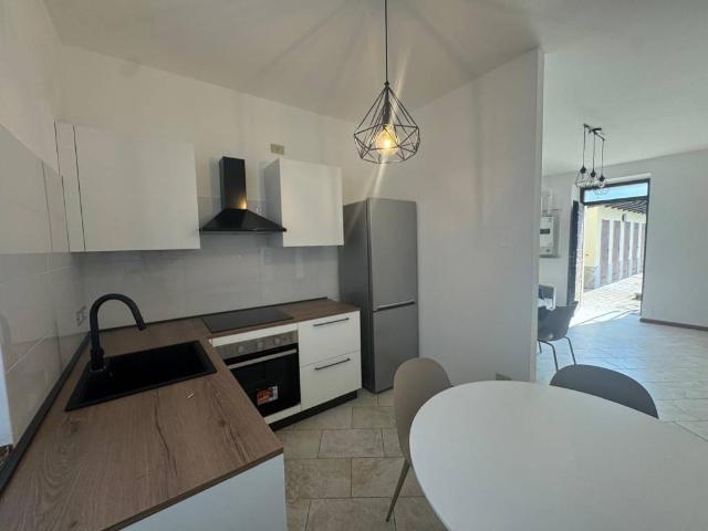 Appartamento in affitto a Rozzano, Lombardia