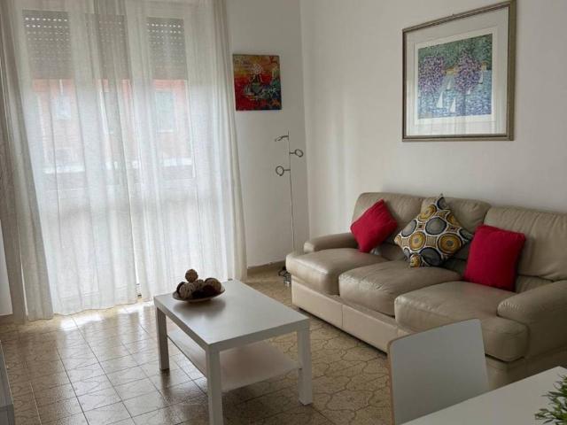 Appartamento in affitto a Pontesesto, Rozzano