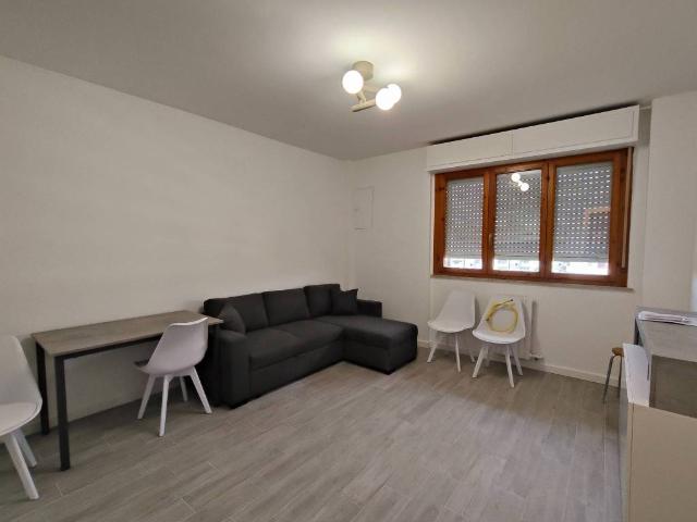 Appartamento in affitto a Rozzano, Lombardia