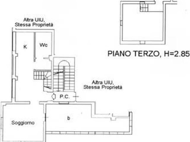 Appartamento in affitto a Rozzano, Lombardia