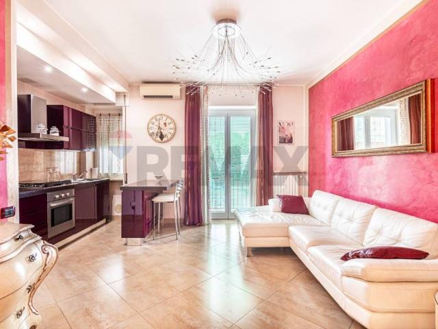 Appartamento in affitto a Rozzano, Lombardia