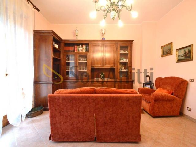 Appartamento in affitto a Cascina Grande, Rozzano