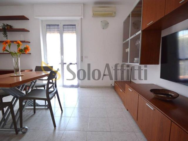 Appartamento in affitto a Cassino Scanasio, Rozzano