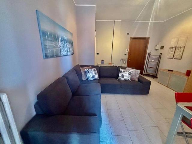 Appartamento in affitto a Rozzano, Lombardia