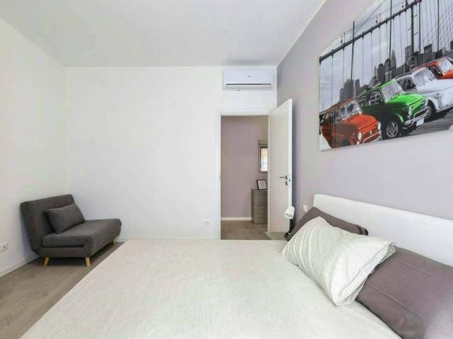 Appartamento in affitto a Rozzano, Milano