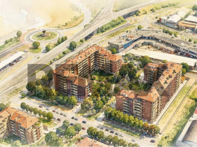 Appartamento in affitto a Rozzano, Lombardia