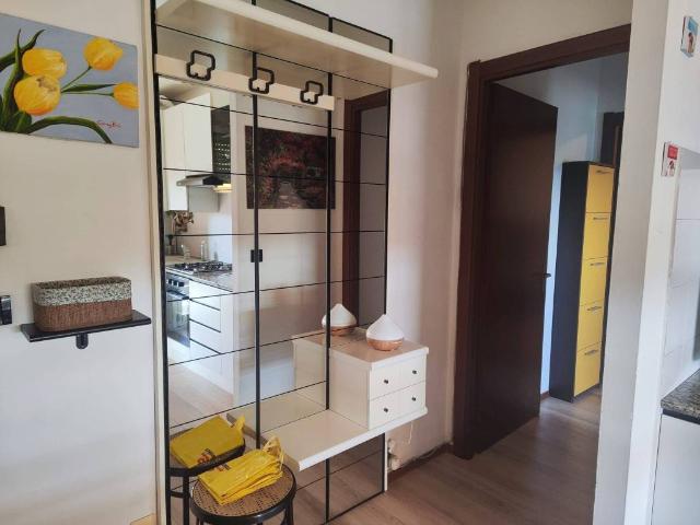 Appartamento in affitto a Pontesesto, Rozzano