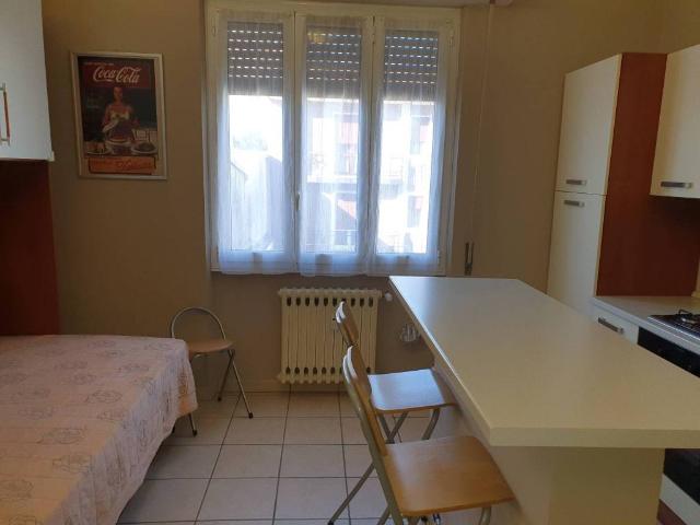 Appartamento in affitto a Valleambrosia, Rozzano