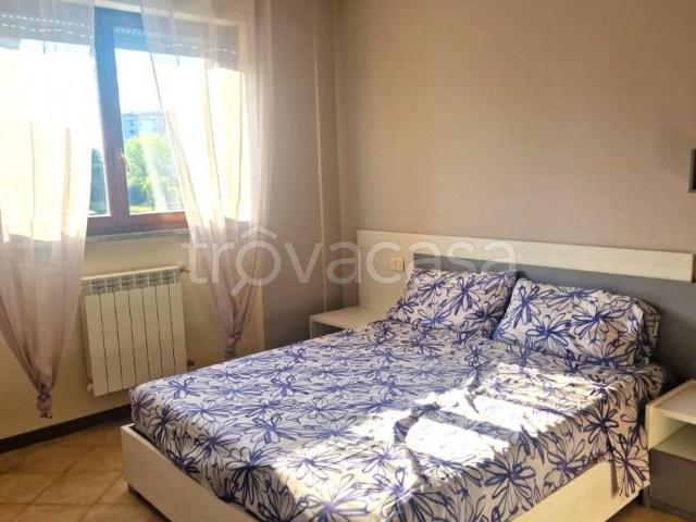 Appartamento in affitto a Rozzano, Lombardia