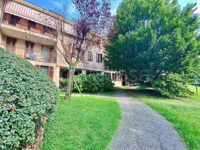 Appartamento in affitto a Rozzano, Lombardia