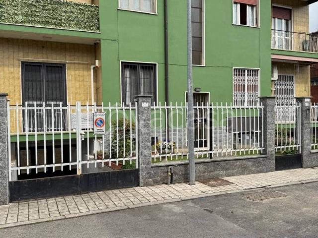 Appartamento in affitto a Pontesesto, Rozzano