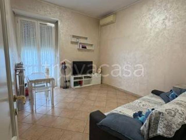 Appartamento in affitto a Rozzano, Lombardia