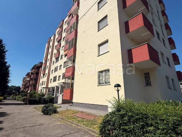 Appartamento in affitto a Rozzano, Lombardia