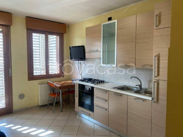 Appartamento in affitto a Cassano Magnago, Lombardia