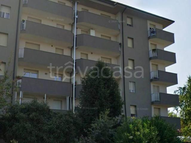 Appartamento in affitto a Cassino Scanasio, Rozzano